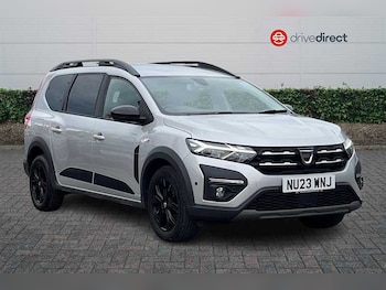 Used Dacia Jogger 2023 for sale - 79416464: Photo