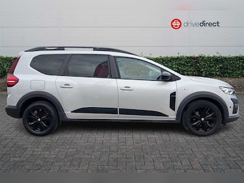 Used Dacia Jogger 2023 for sale - 79416464: Photo