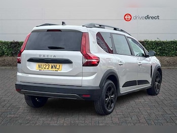 Used Dacia Jogger 2023 for sale - 79416464: Photo