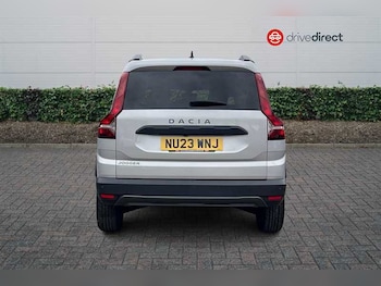Used Dacia Jogger 2023 for sale - 79416464: Photo