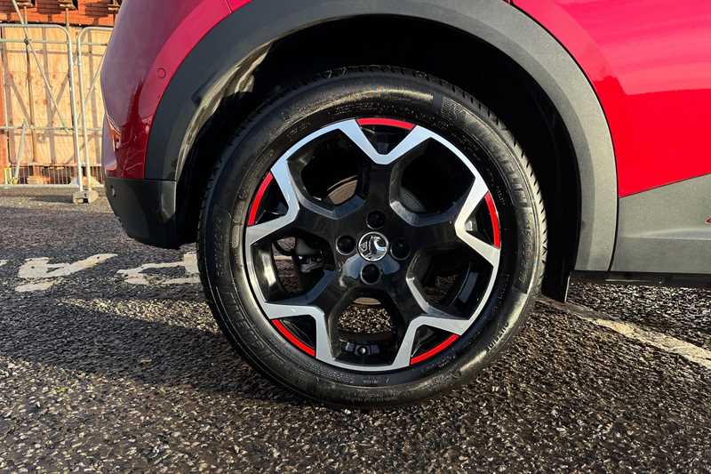 Used Vauxhall Mokka 2022 for sale - 77309060: Photo 11