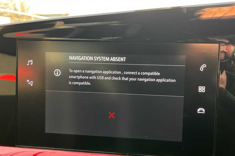 Used Vauxhall Mokka 2022 for sale - 77309060: Photo 18