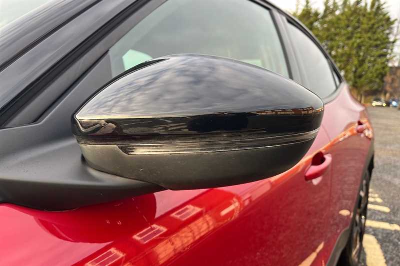 Used Vauxhall Mokka 2022 for sale - 77309060: Photo 35