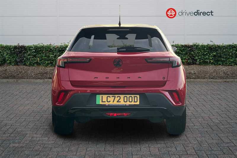 Used Vauxhall Mokka 2022 for sale - 77309060: Photo 4