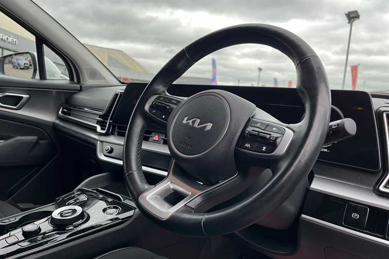 Used Kia Sportage 2022 for sale - 77944887: Photo 13