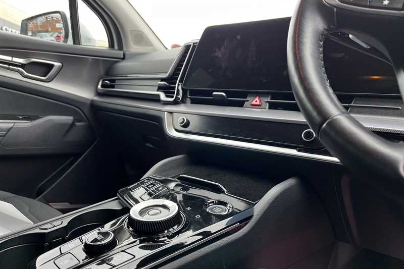 Used Kia Sportage 2022 for sale - 77944887: Photo 14