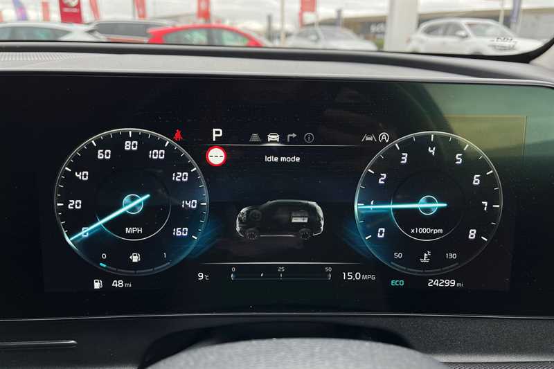 Used Kia Sportage 2022 for sale - 77944887: Photo 20