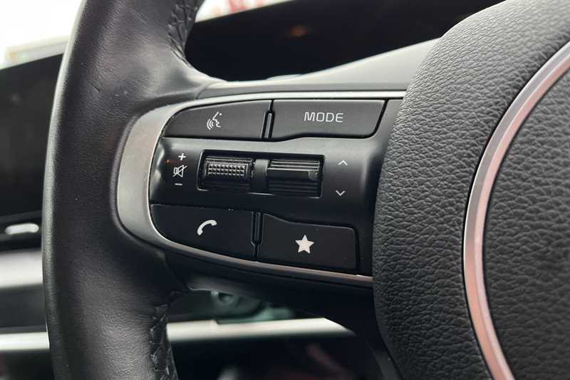 Used Kia Sportage 2022 for sale - 77944887: Photo 21