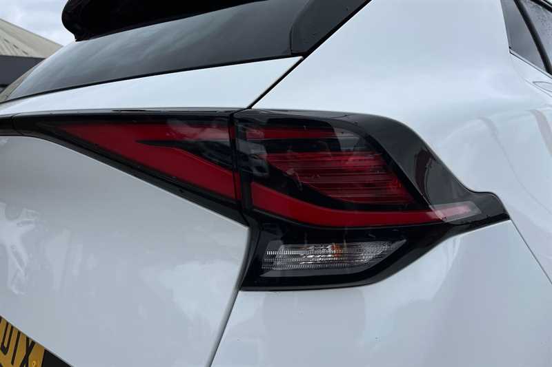 Used Kia Sportage 2022 for sale - 77944887: Photo 32