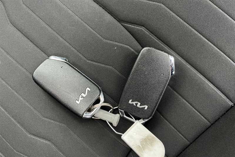 Used Kia Sportage 2022 for sale - 77944887: Photo 39