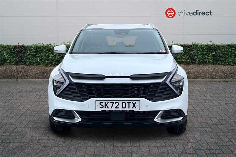 Used Kia Sportage 2022 for sale - 77944887: Photo 8