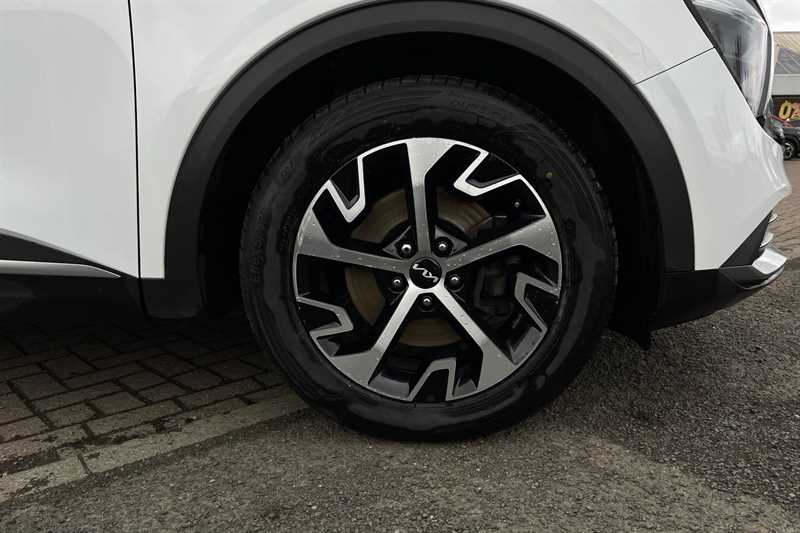 Used Kia Sportage 2022 for sale - 77944887: Photo 9