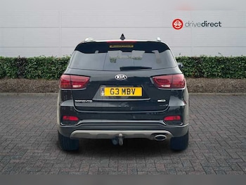 Used Kia Sorento 2019 for sale - 78339328: Photo