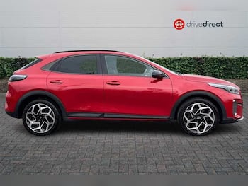 Used Kia XCeed 2023 for sale - 79682673: Photo