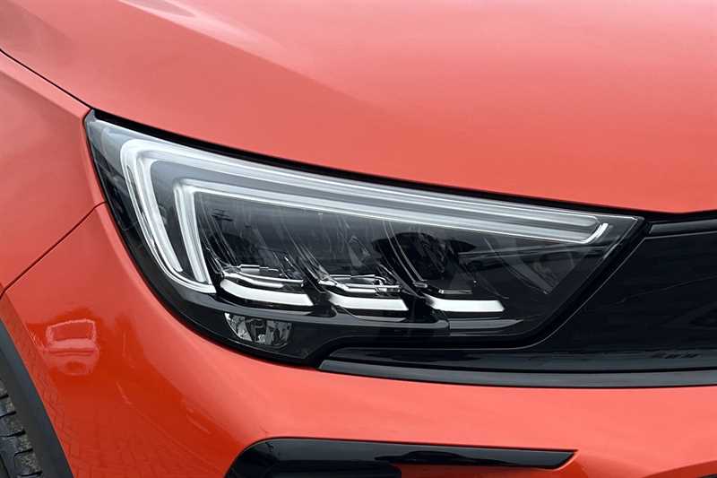 Used Vauxhall Crossland 2022 for sale - 77801352: Photo 28