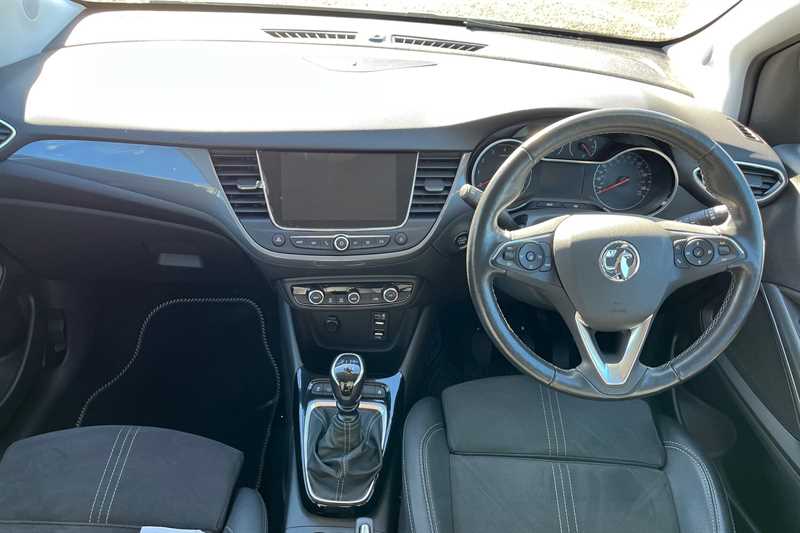 Used Vauxhall Crossland 2022 for sale - 76524517: Photo 13