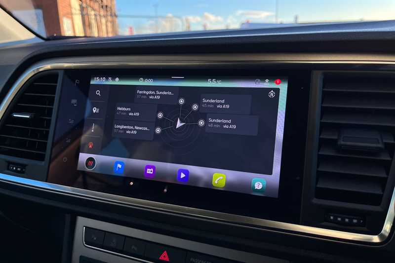 Used SEAT Ateca 2023 for sale - 77362032: Photo 17