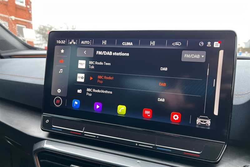 Used Cupra Formentor 2024 for sale - 77800302: Photo 17