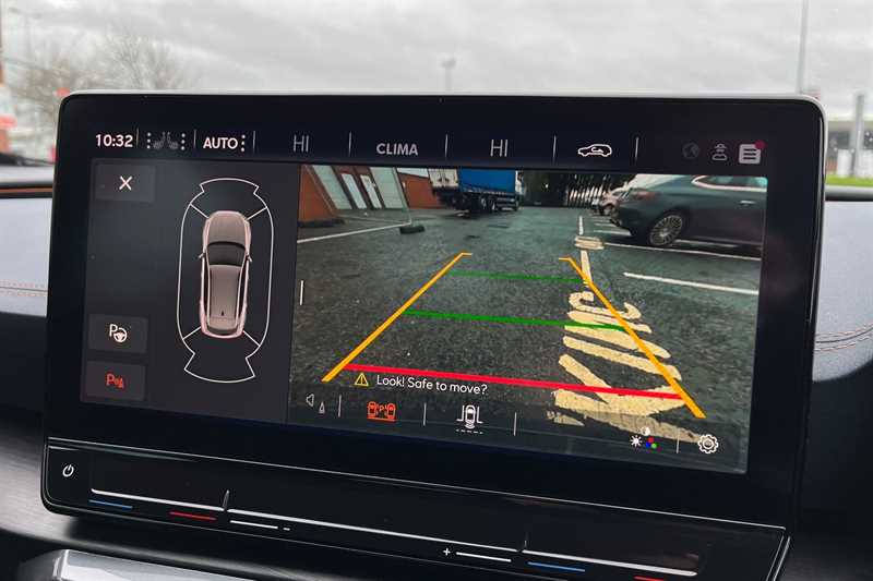 Used Cupra Formentor 2024 for sale - 77800302: Photo 19