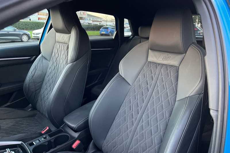 Used Audi A3 2022 for sale - 78216526: Photo 23