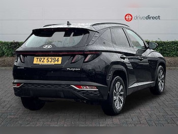 Used Hyundai TUCSON 2022 for sale - 77486947: Photo