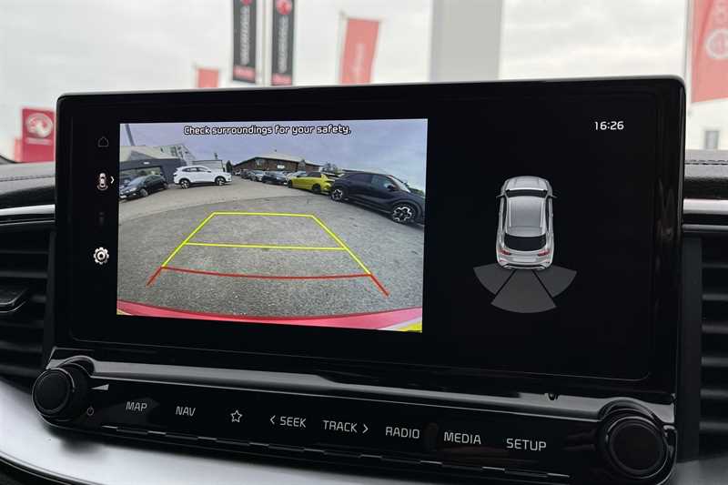 Used Kia XCeed 2023 for sale - 78175399: Photo 19