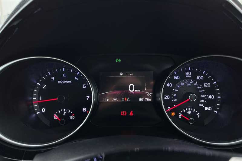 Used Kia XCeed 2023 for sale - 78175399: Photo 20