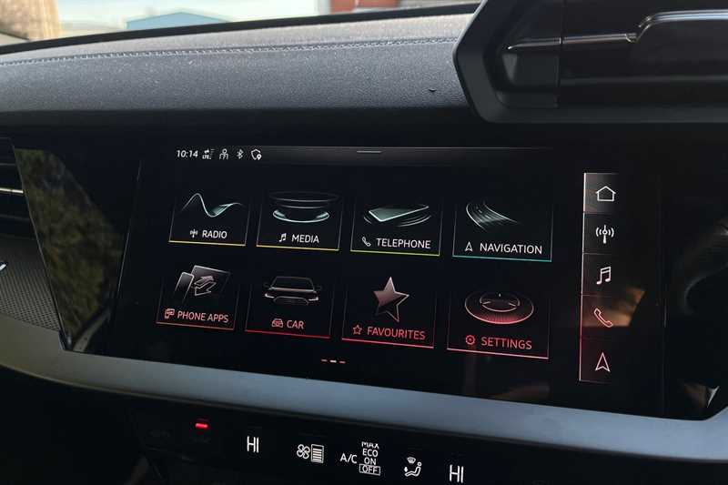 Used Audi A3 2022 for sale - 76944541: Photo 17