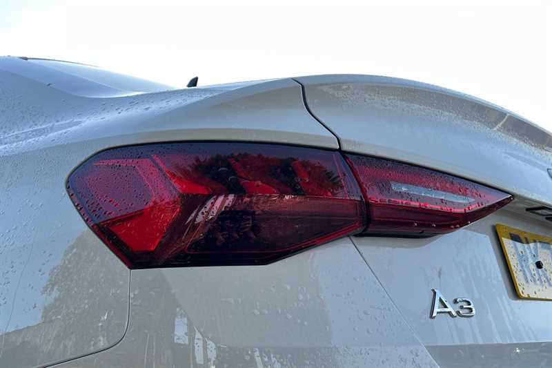 Used Audi A3 2022 for sale - 76944541: Photo 31