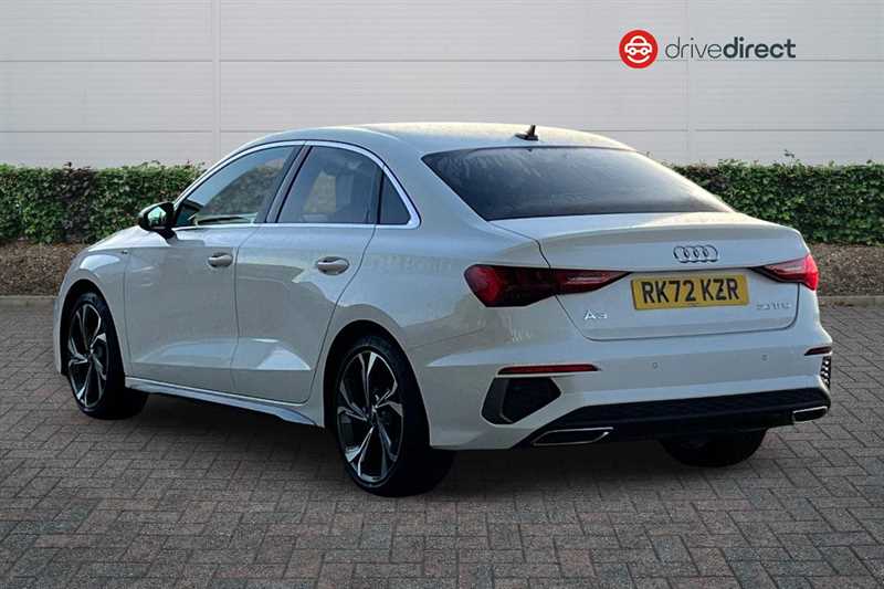 Used Audi A3 2022 for sale - 76944541: Photo 5