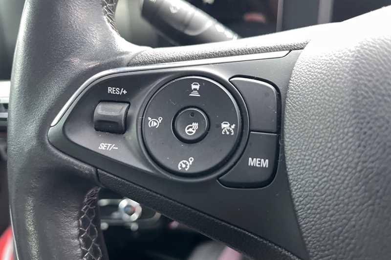 Used Vauxhall Mokka 2021 for sale - 77900776: Photo 21