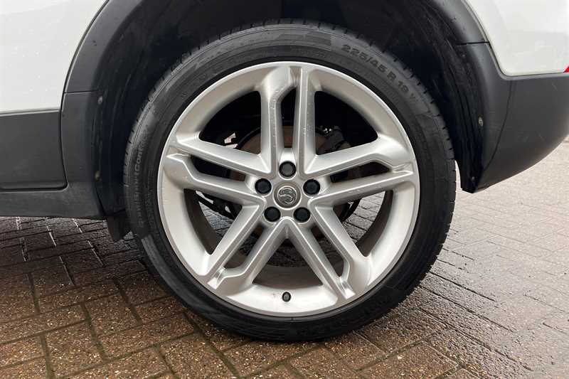 Used Vauxhall Mokka X for sale - 77348799: Photo 10