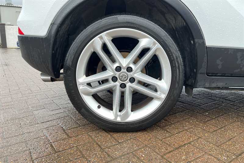 Used Vauxhall Mokka X for sale - 77348799: Photo 11