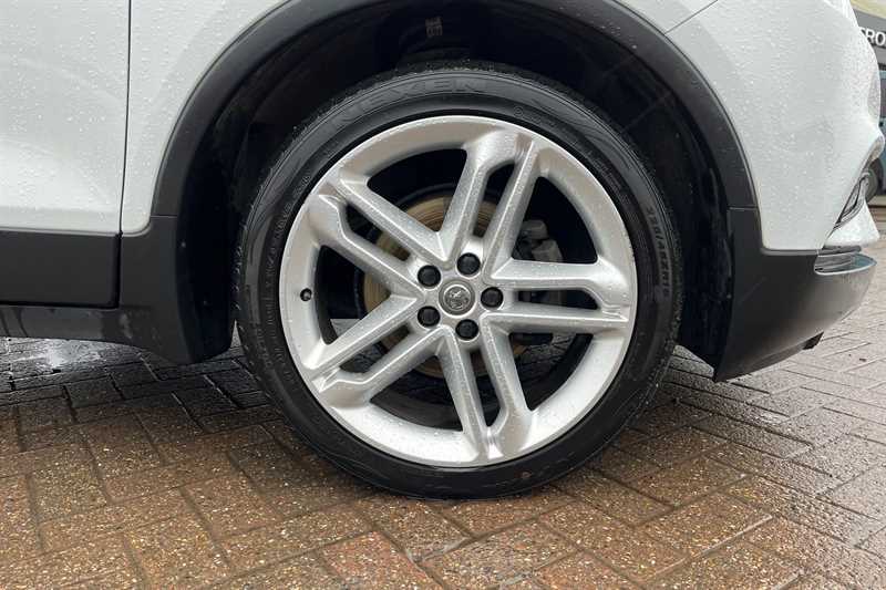 Used Vauxhall Mokka X for sale - 77348799: Photo 12