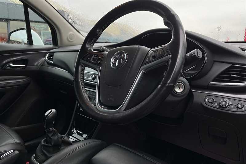 Used Vauxhall Mokka X for sale - 77348799: Photo 13