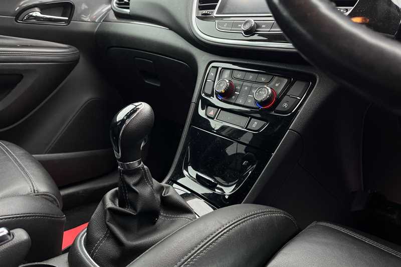 Used Vauxhall Mokka X for sale - 77348799: Photo 14