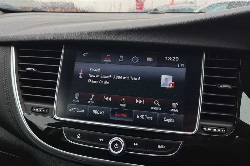 Used Vauxhall Mokka X for sale - 77348799: Photo 17