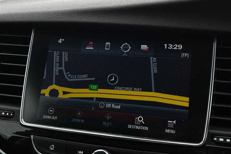 Used Vauxhall Mokka X for sale - 77348799: Photo 18