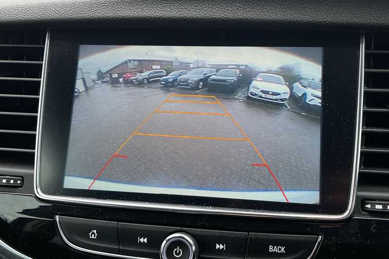 Used Vauxhall Mokka X for sale - 77348799: Photo 19