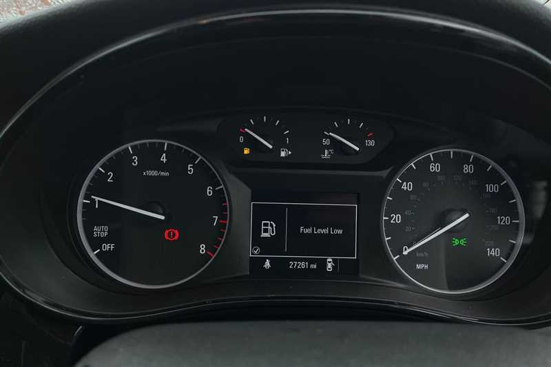 Used Vauxhall Mokka X for sale - 77348799: Photo 20