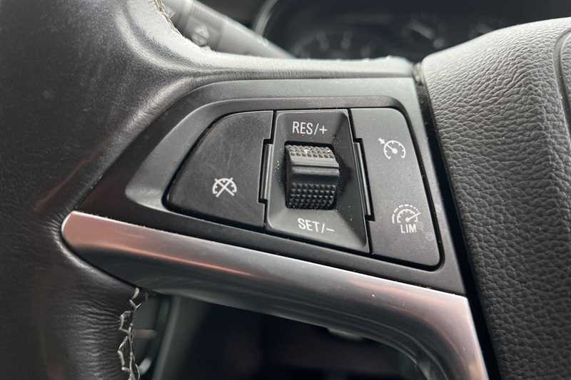 Used Vauxhall Mokka X for sale - 77348799: Photo 21