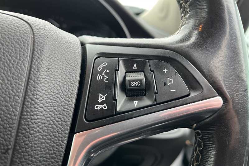 Used Vauxhall Mokka X for sale - 77348799: Photo 22