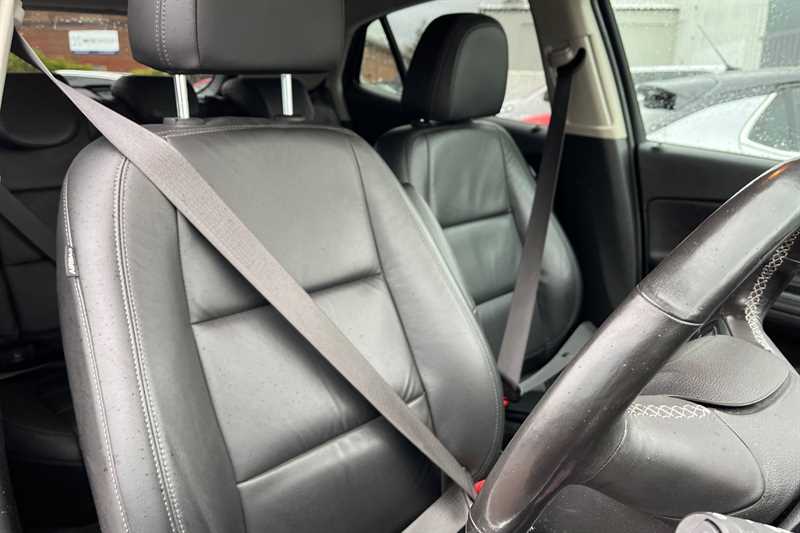 Used Vauxhall Mokka X for sale - 77348799: Photo 23