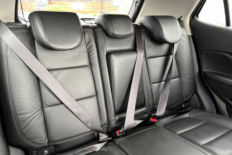 Used Vauxhall Mokka X for sale - 77348799: Photo 24