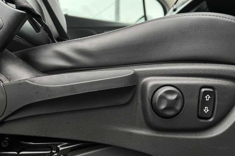 Used Vauxhall Mokka X for sale - 77348799: Photo 26