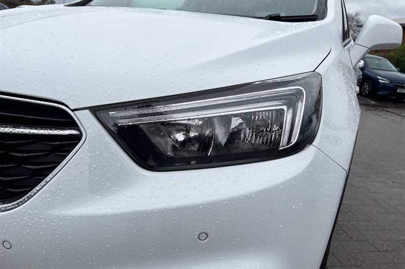 Used Vauxhall Mokka X for sale - 77348799: Photo 29