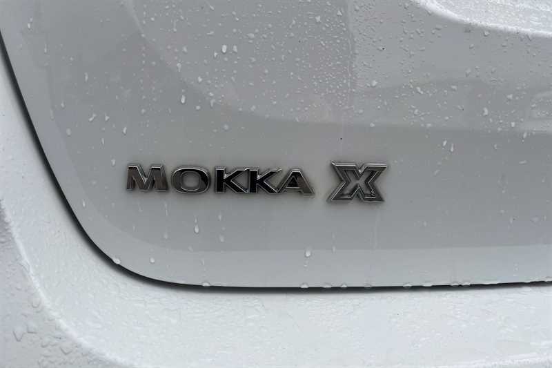 Used Vauxhall Mokka X for sale - 77348799: Photo 30