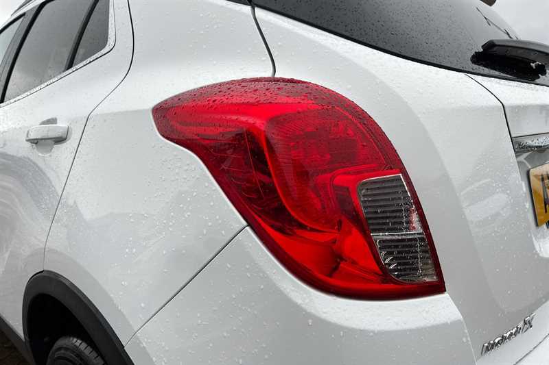 Used Vauxhall Mokka X for sale - 77348799: Photo 31