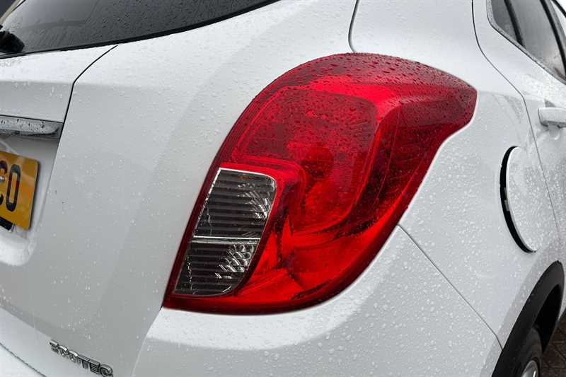 Used Vauxhall Mokka X for sale - 77348799: Photo 32