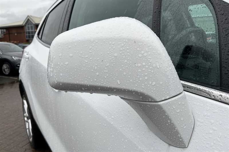 Used Vauxhall Mokka X for sale - 77348799: Photo 34